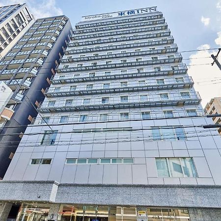 Toyoko Inn Osaka Honmachi No2 Eksteriør bilde