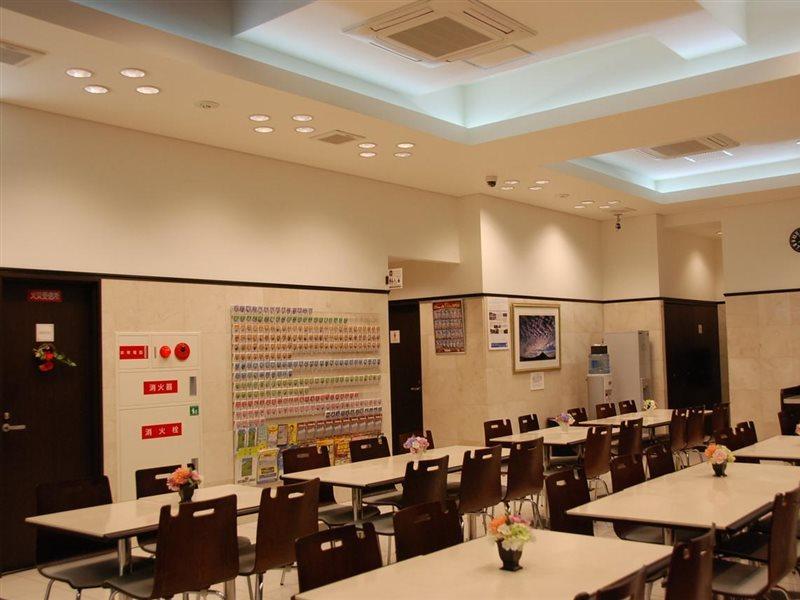 Toyoko Inn Osaka Honmachi No2 Eksteriør bilde