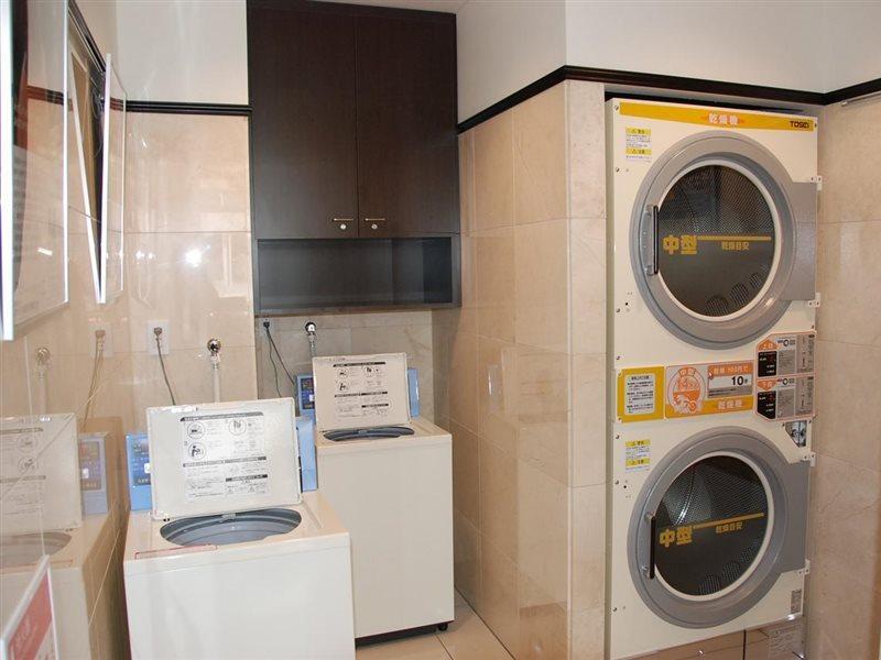 Toyoko Inn Osaka Honmachi No2 Eksteriør bilde