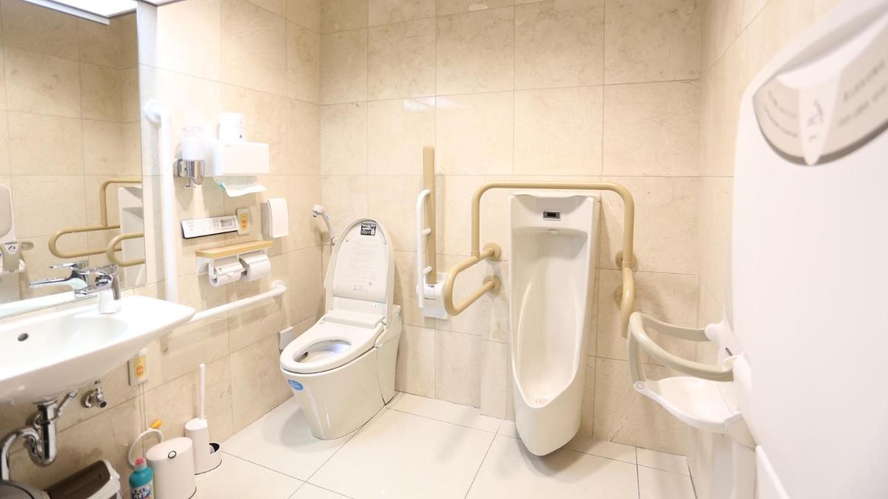 Toyoko Inn Osaka Honmachi No2 Eksteriør bilde