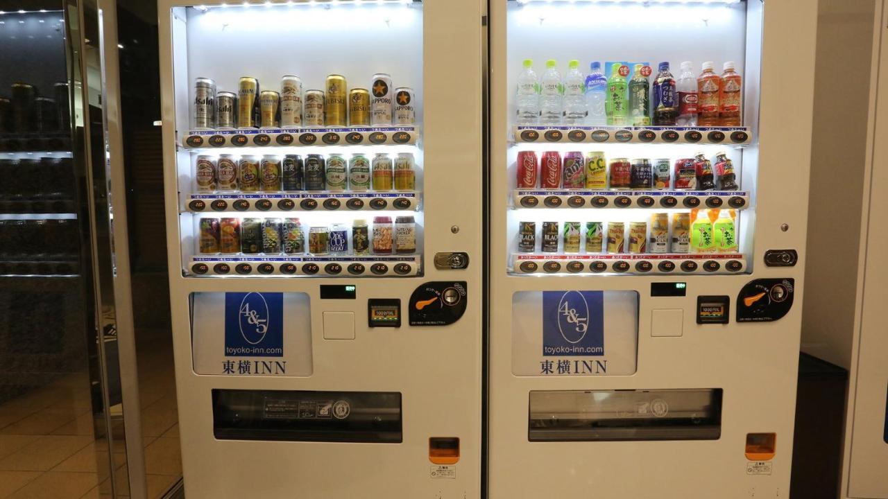 Toyoko Inn Osaka Honmachi No2 Eksteriør bilde