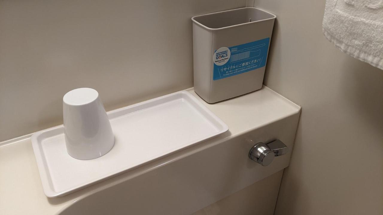 Toyoko Inn Osaka Honmachi No2 Eksteriør bilde