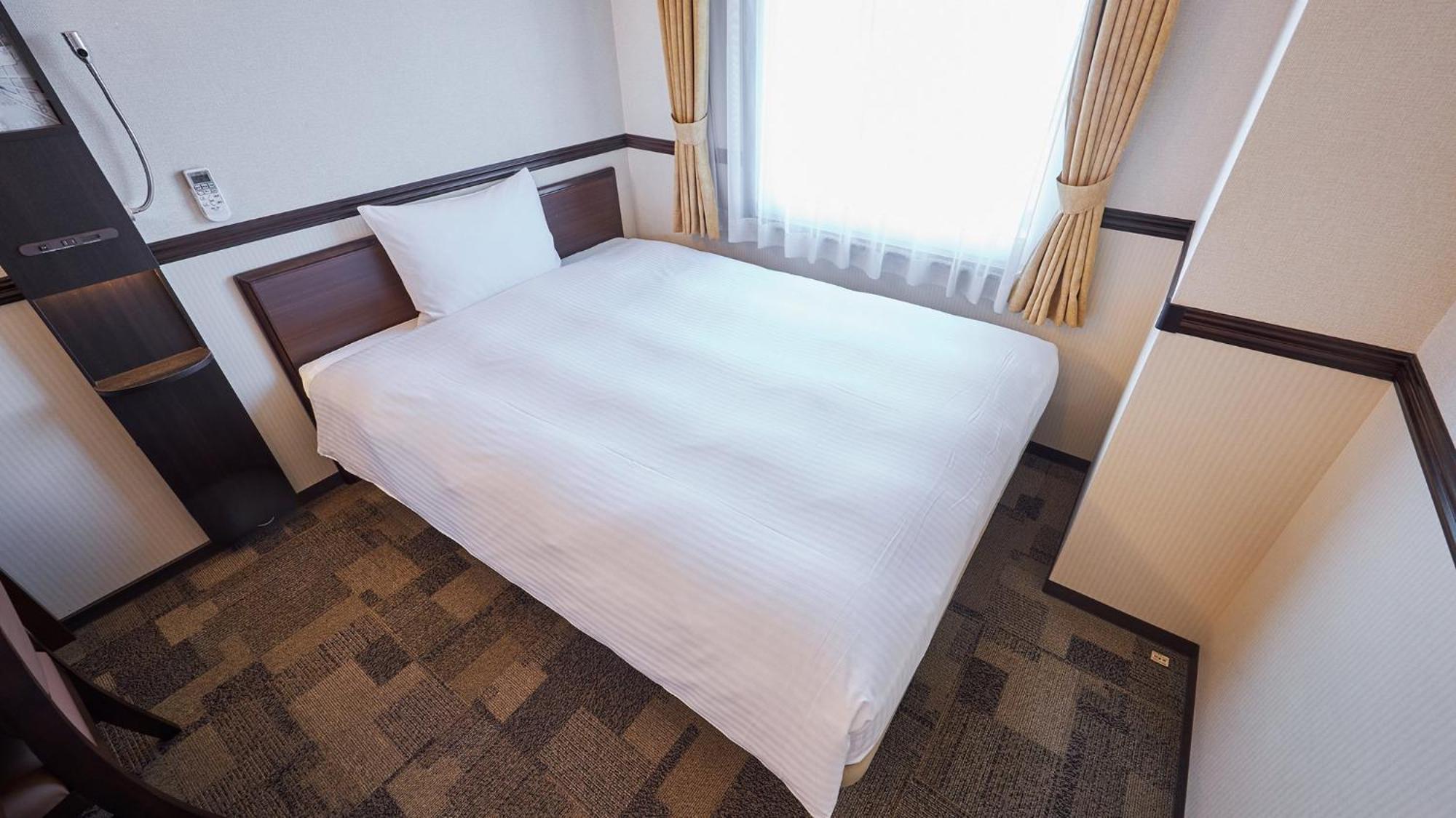 Toyoko Inn Osaka Honmachi No2 Rom bilde