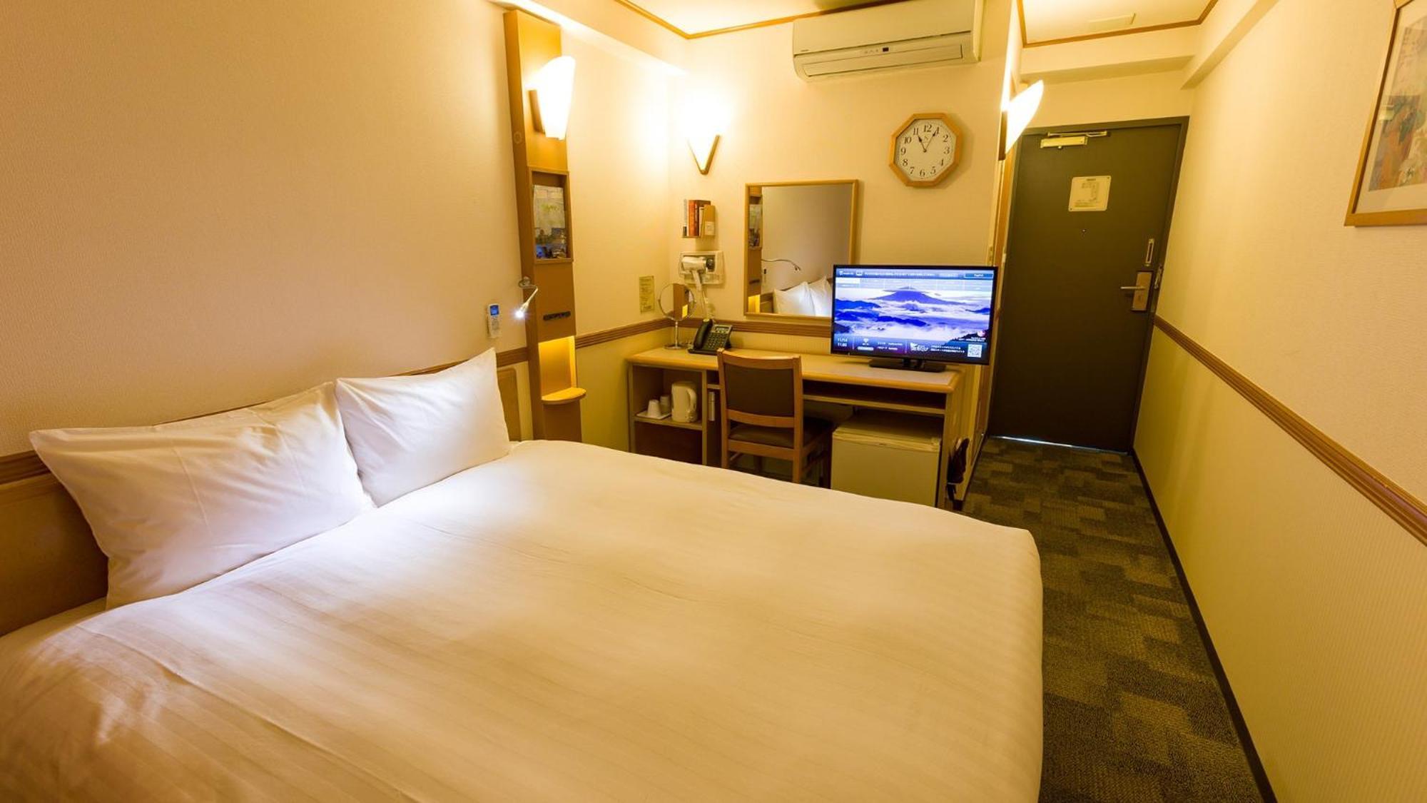 Toyoko Inn Osaka Honmachi No2 Rom bilde