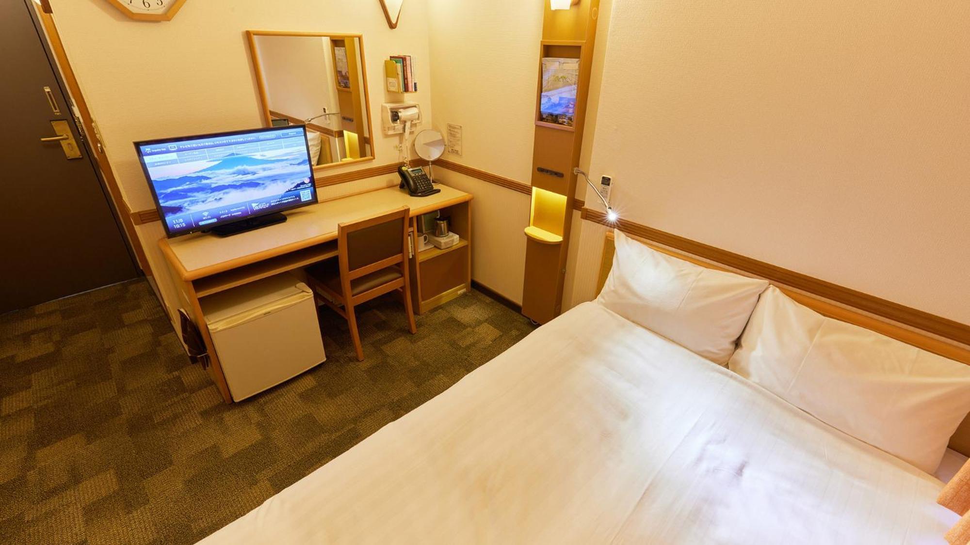 Toyoko Inn Osaka Honmachi No2 Rom bilde
