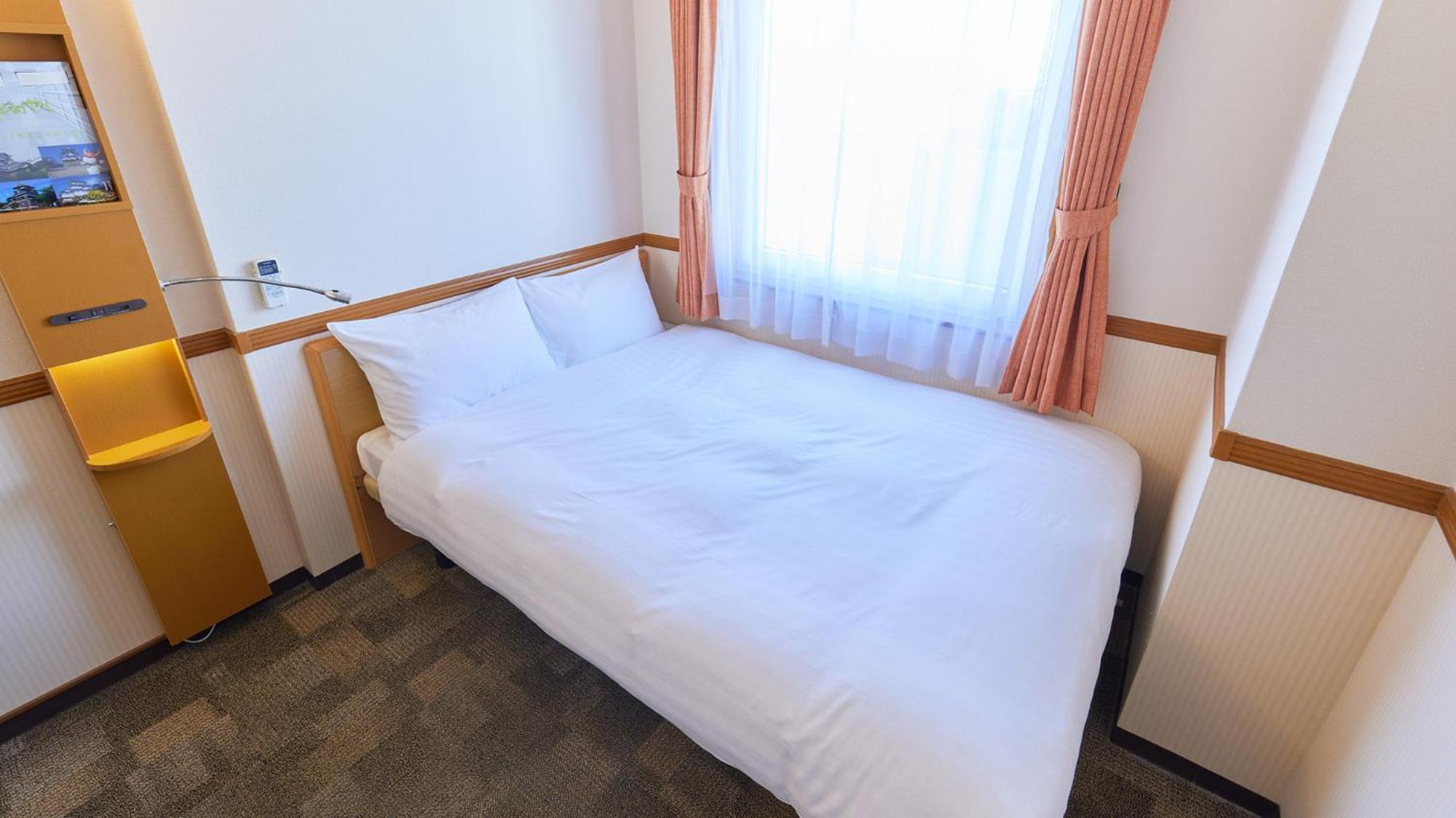Toyoko Inn Osaka Honmachi No2 Rom bilde