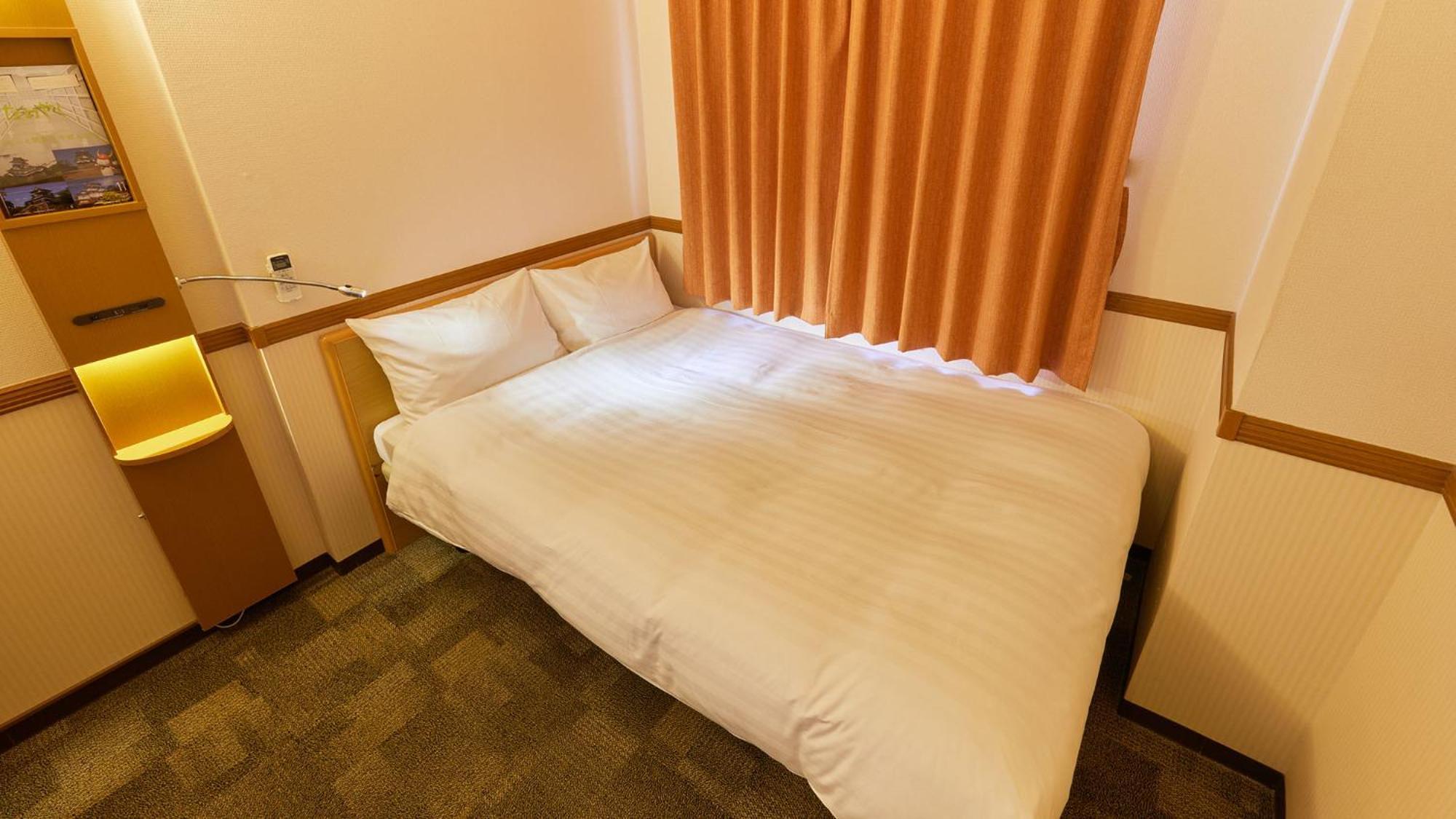 Toyoko Inn Osaka Honmachi No2 Rom bilde