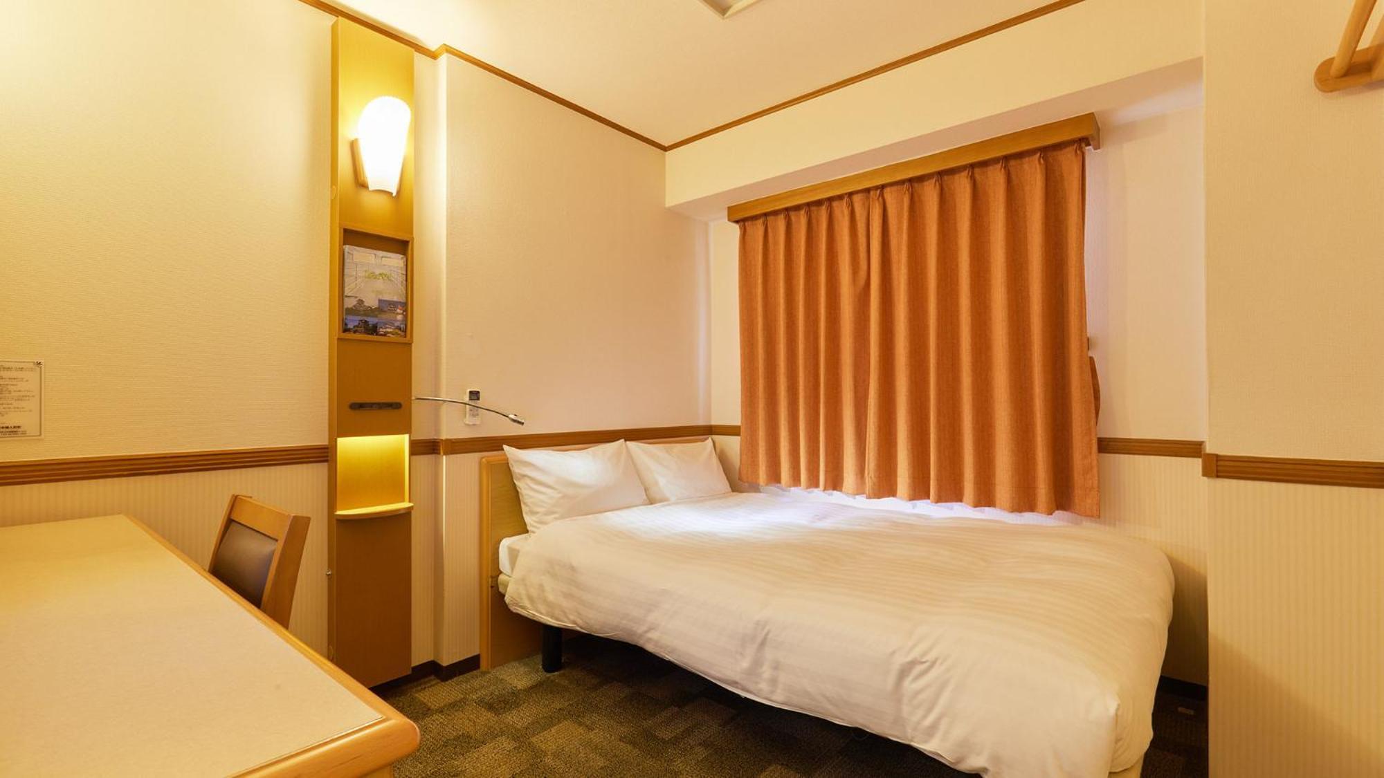 Toyoko Inn Osaka Honmachi No2 Rom bilde
