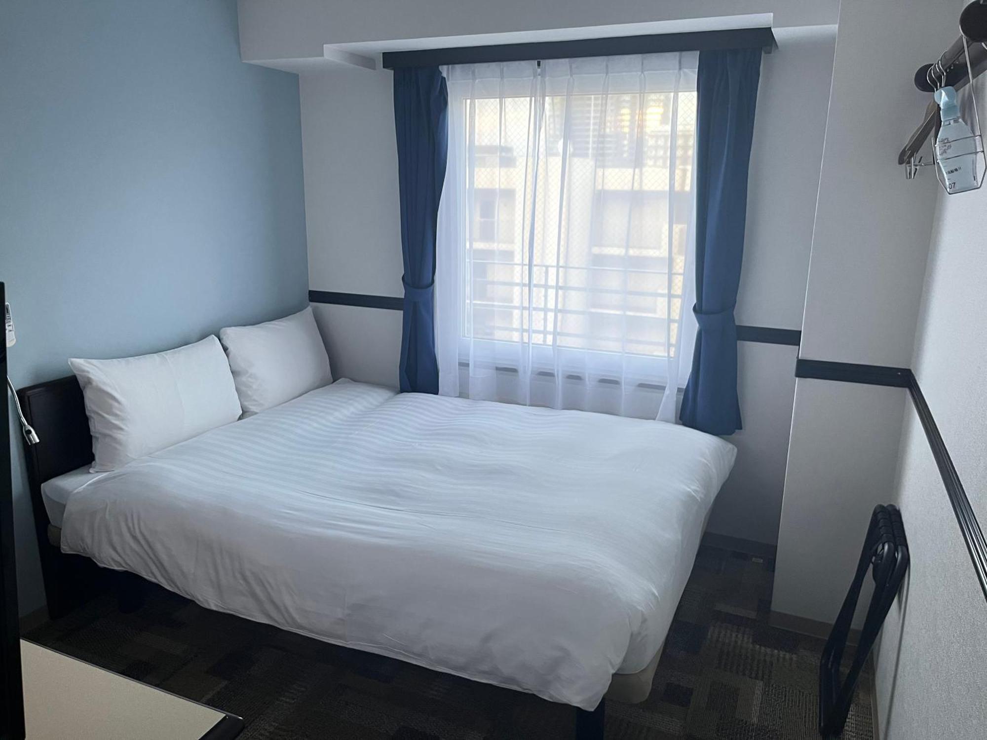 Toyoko Inn Osaka Honmachi No2 Eksteriør bilde