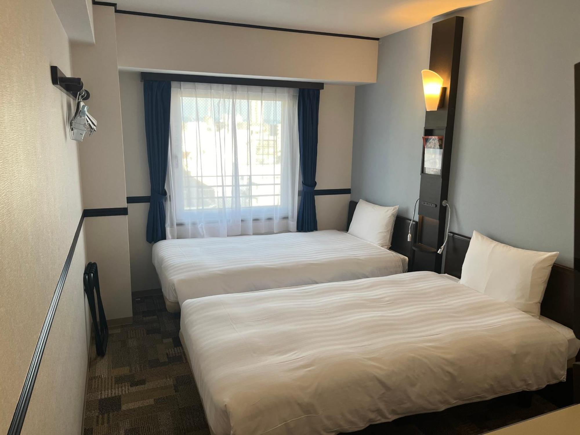 Toyoko Inn Osaka Honmachi No2 Eksteriør bilde